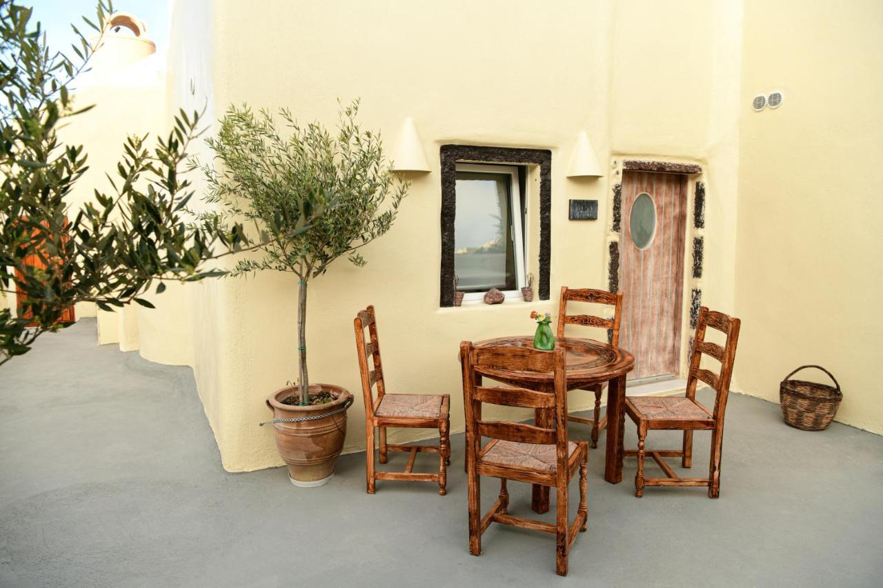 Grandma'S Homes إيميروفيغلي المظهر الخارجي الصورة