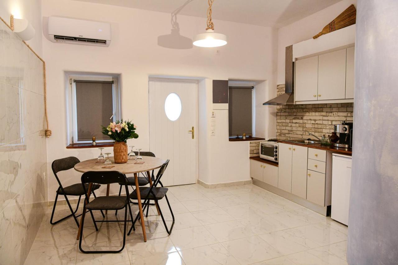 Grandma'S Homes إيميروفيغلي المظهر الخارجي الصورة