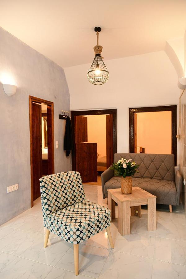 Grandma'S Homes إيميروفيغلي المظهر الخارجي الصورة