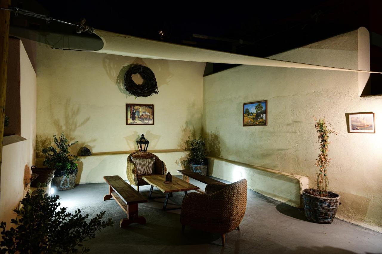 Grandma'S Homes إيميروفيغلي المظهر الخارجي الصورة
