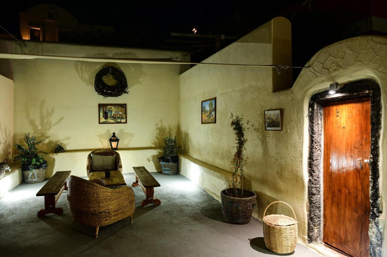 Grandma'S Homes إيميروفيغلي المظهر الخارجي الصورة