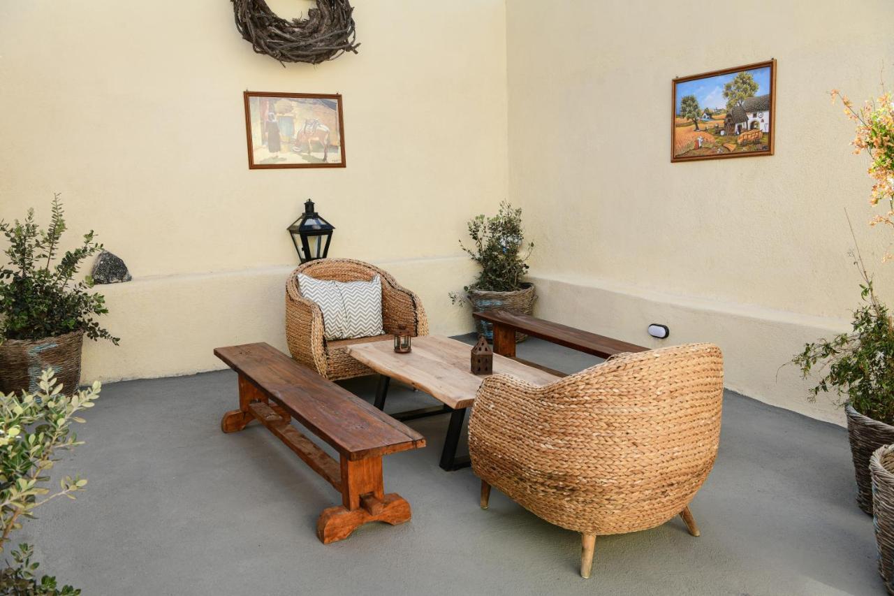 Grandma'S Homes إيميروفيغلي المظهر الخارجي الصورة
