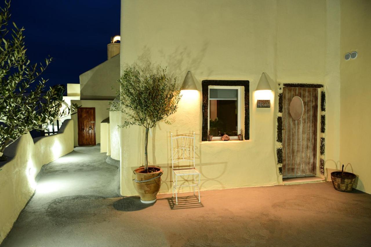 Grandma'S Homes إيميروفيغلي المظهر الخارجي الصورة
