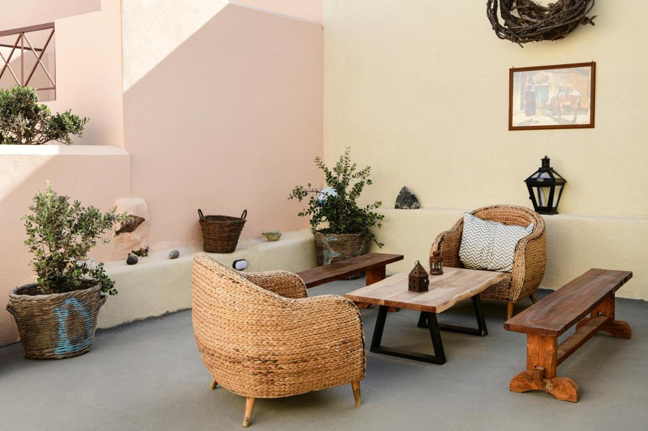 Grandma'S Homes إيميروفيغلي المظهر الخارجي الصورة