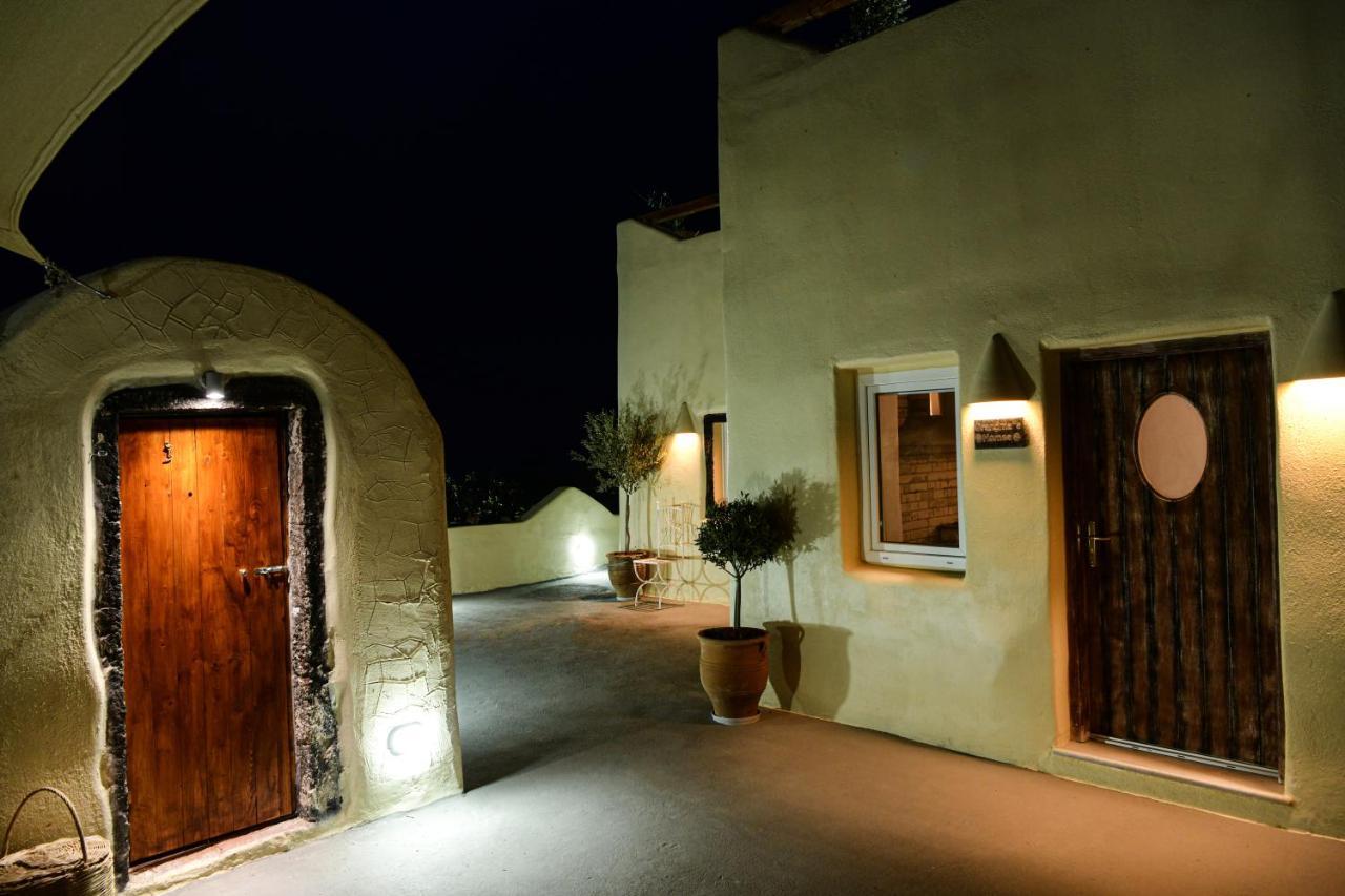Grandma'S Homes إيميروفيغلي المظهر الخارجي الصورة
